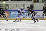 Photo hockey match Rouen - Gap  le 18/01/2014
