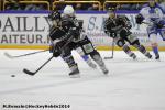 Photo hockey match Rouen - Gap  le 18/01/2014