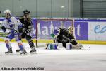 Photo hockey match Rouen - Gap  le 18/01/2014