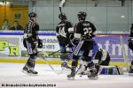 Photo hockey match Rouen - Gap  le 18/01/2014