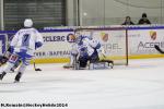 Photo hockey match Rouen - Gap  le 18/01/2014