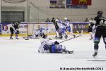 Photo hockey match Rouen - Gap  le 18/01/2014
