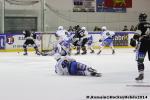 Photo hockey match Rouen - Gap  le 18/01/2014