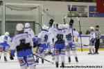 Photo hockey match Rouen - Gap  le 18/01/2014