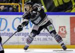 Photo hockey match Rouen - Gap  le 18/01/2014