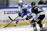 Photo hockey match Rouen - Gap  le 18/01/2014