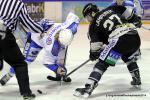 Photo hockey match Rouen - Gap  le 18/01/2014
