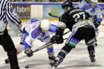 Photo hockey match Rouen - Gap  le 18/01/2014