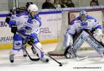 Photo hockey match Rouen - Gap  le 18/01/2014