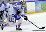 Photo hockey match Rouen - Gap  le 18/01/2014