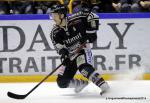 Photo hockey match Rouen - Gap  le 18/01/2014