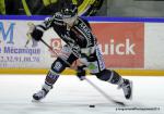 Photo hockey match Rouen - Gap  le 18/01/2014