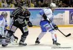 Photo hockey match Rouen - Gap  le 18/01/2014