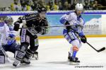 Photo hockey match Rouen - Gap  le 18/01/2014