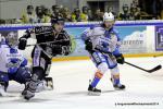 Photo hockey match Rouen - Gap  le 18/01/2014
