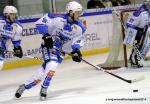 Photo hockey match Rouen - Gap  le 18/01/2014