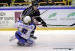 Photo hockey match Rouen - Gap  le 18/01/2014