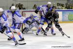 Photo hockey match Rouen - Gap  le 18/01/2014