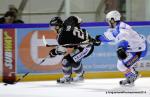 Photo hockey match Rouen - Gap  le 18/01/2014
