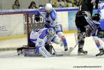Photo hockey match Rouen - Gap  le 18/01/2014