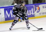 Photo hockey match Rouen - Gap  le 18/01/2014