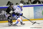 Photo hockey match Rouen - Gap  le 18/01/2014