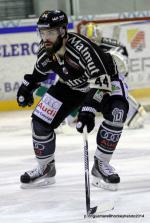 Photo hockey match Rouen - Gap  le 18/01/2014