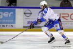 Photo hockey match Rouen - Gap  le 18/01/2014