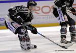 Photo hockey match Rouen - Gap  le 18/01/2014