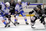 Photo hockey match Rouen - Gap  le 18/01/2014