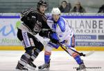 Photo hockey match Rouen - Gap  le 18/01/2014