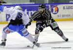 Photo hockey match Rouen - Gap  le 18/01/2014