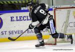 Photo hockey match Rouen - Gap  le 18/01/2014