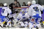 Photo hockey match Rouen - Gap  le 18/01/2014