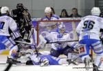 Photo hockey match Rouen - Gap  le 18/01/2014
