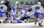 Photo hockey match Rouen - Gap  le 18/01/2014