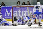Photo hockey match Rouen - Gap  le 18/01/2014