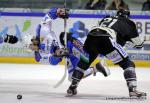 Photo hockey match Rouen - Gap  le 18/01/2014