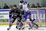 Photo hockey match Rouen - Gap  le 18/01/2014