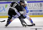 Photo hockey match Rouen - Gap  le 18/01/2014