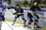 Photo hockey match Rouen - Gap  le 18/01/2014