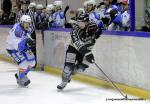 Photo hockey match Rouen - Gap  le 18/01/2014