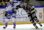 Photo hockey match Rouen - Gap  le 18/01/2014