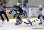 Photo hockey match Rouen - Gap  le 18/01/2014