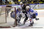 Photo hockey match Rouen - Gap  le 18/01/2014