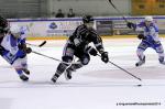 Photo hockey match Rouen - Gap  le 18/01/2014