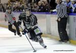 Photo hockey match Rouen - Gap  le 18/01/2014