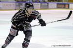Photo hockey match Rouen - Gap  le 18/01/2014