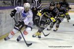 Photo hockey match Rouen - Gap  le 02/12/2014