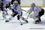 Photo hockey match Rouen - Gap  le 02/12/2014